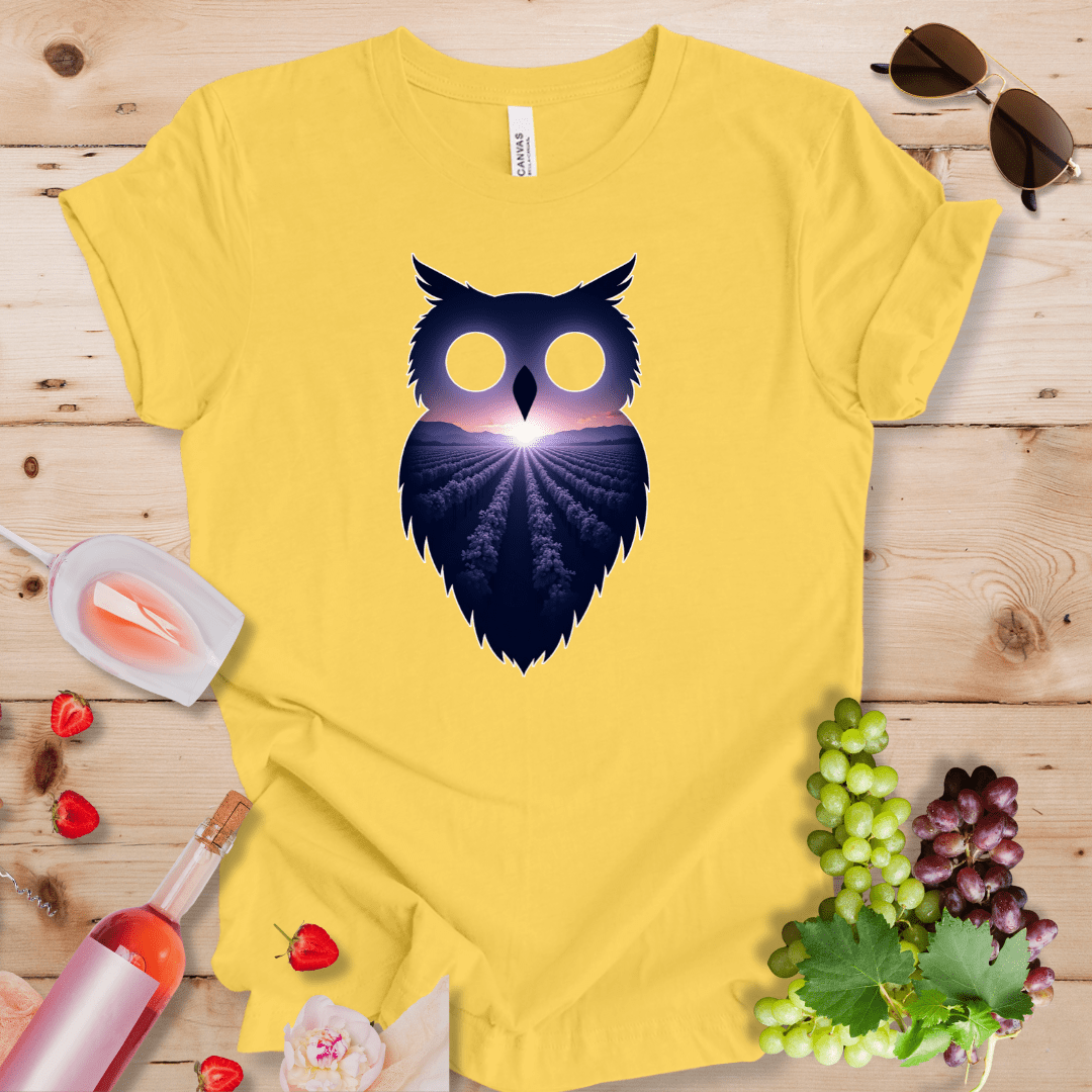 Vineyard Owl