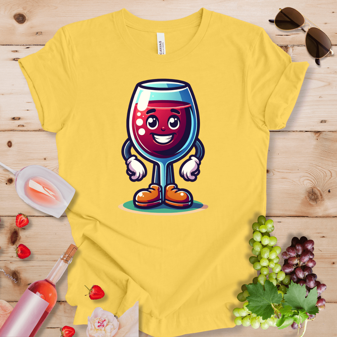 Happy Wine