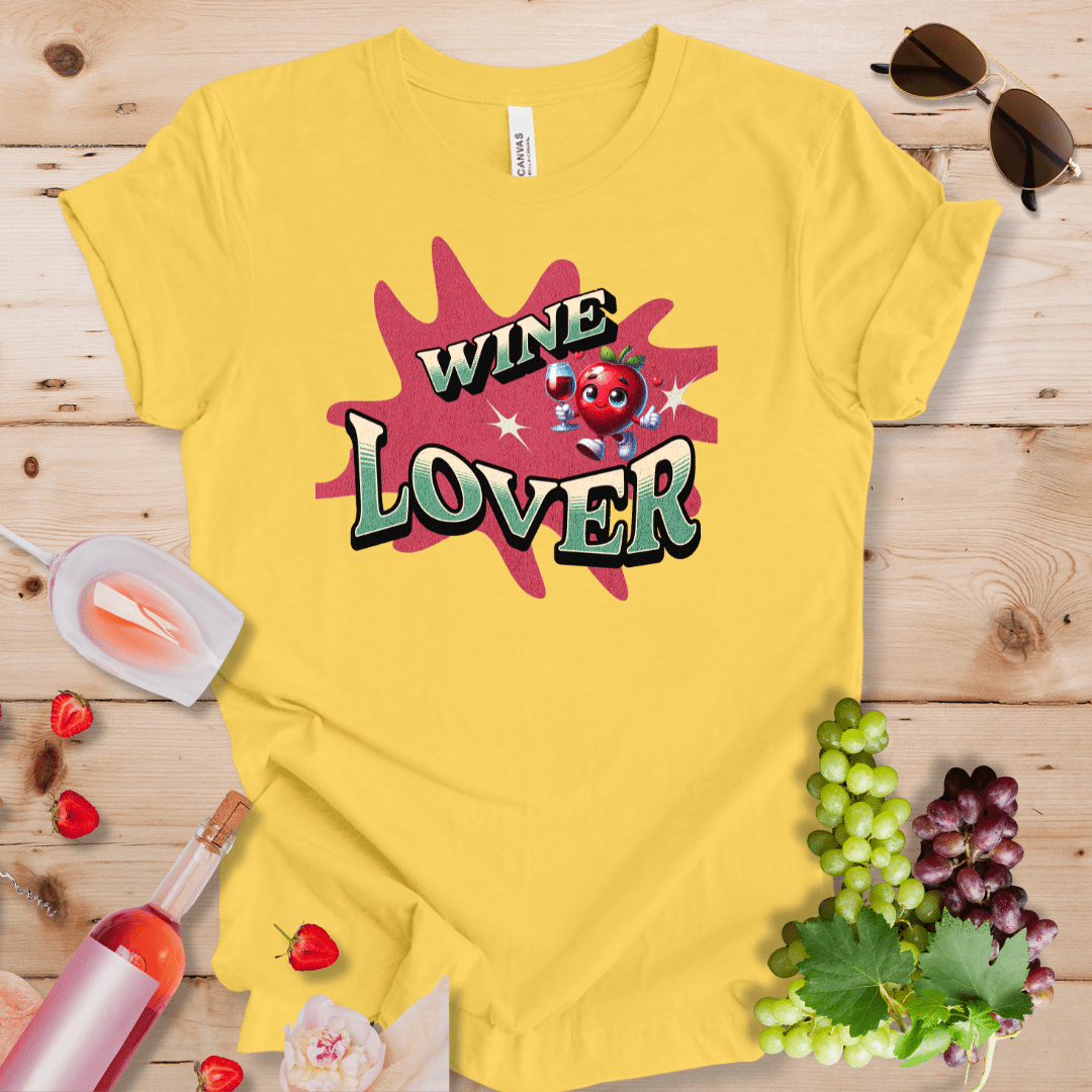 Wine Lovers