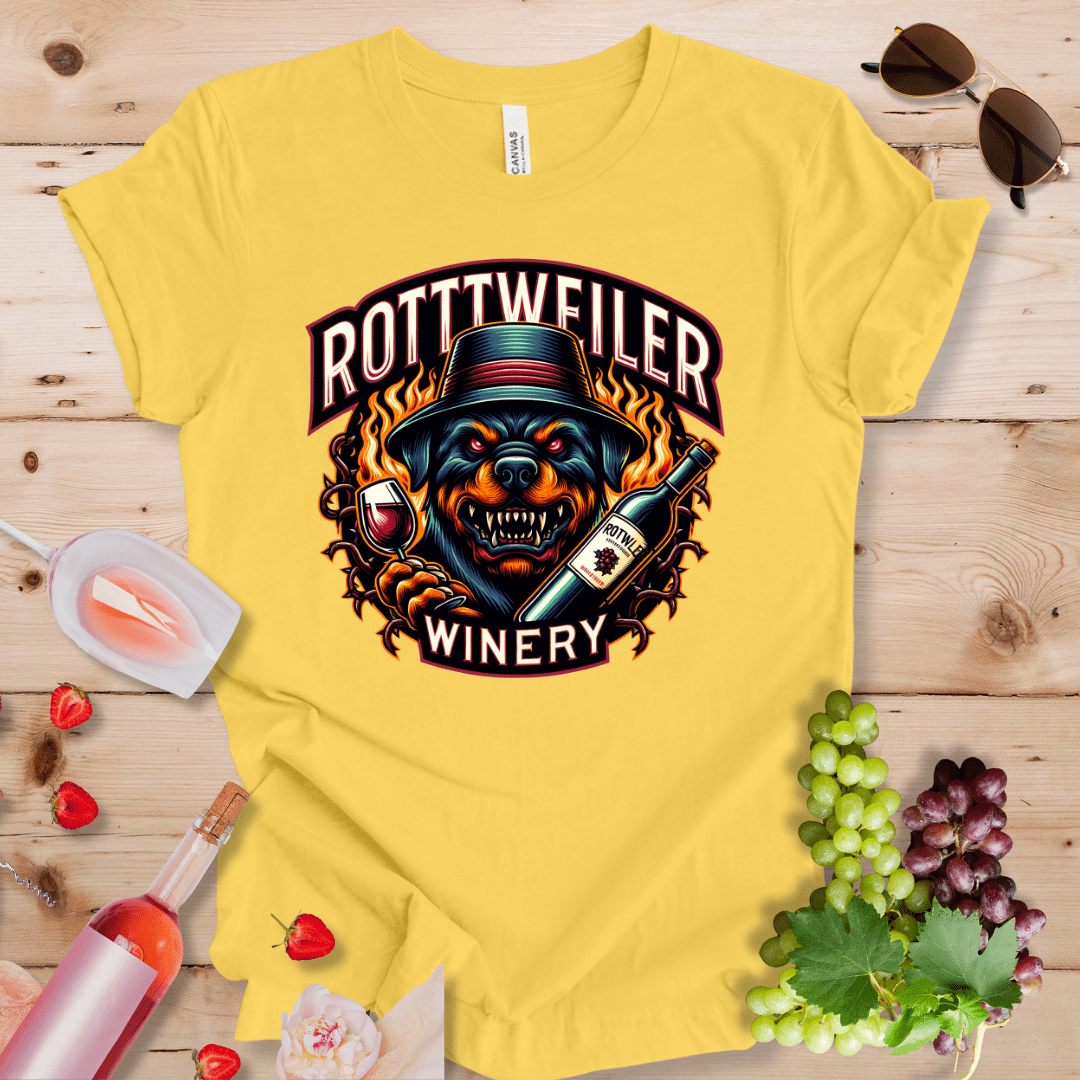 Rottweiler Winery