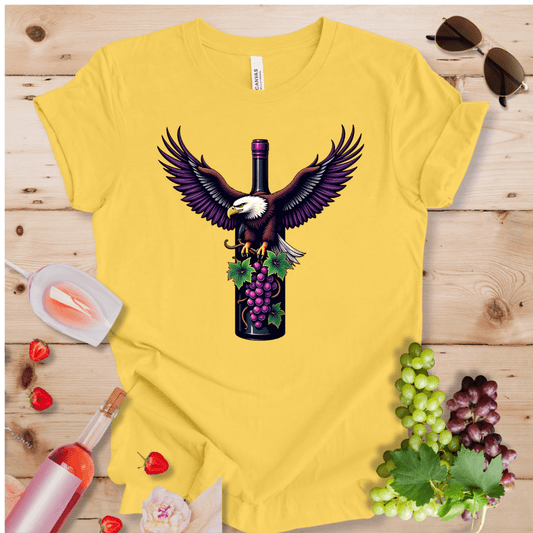 Eagle Wine Essence