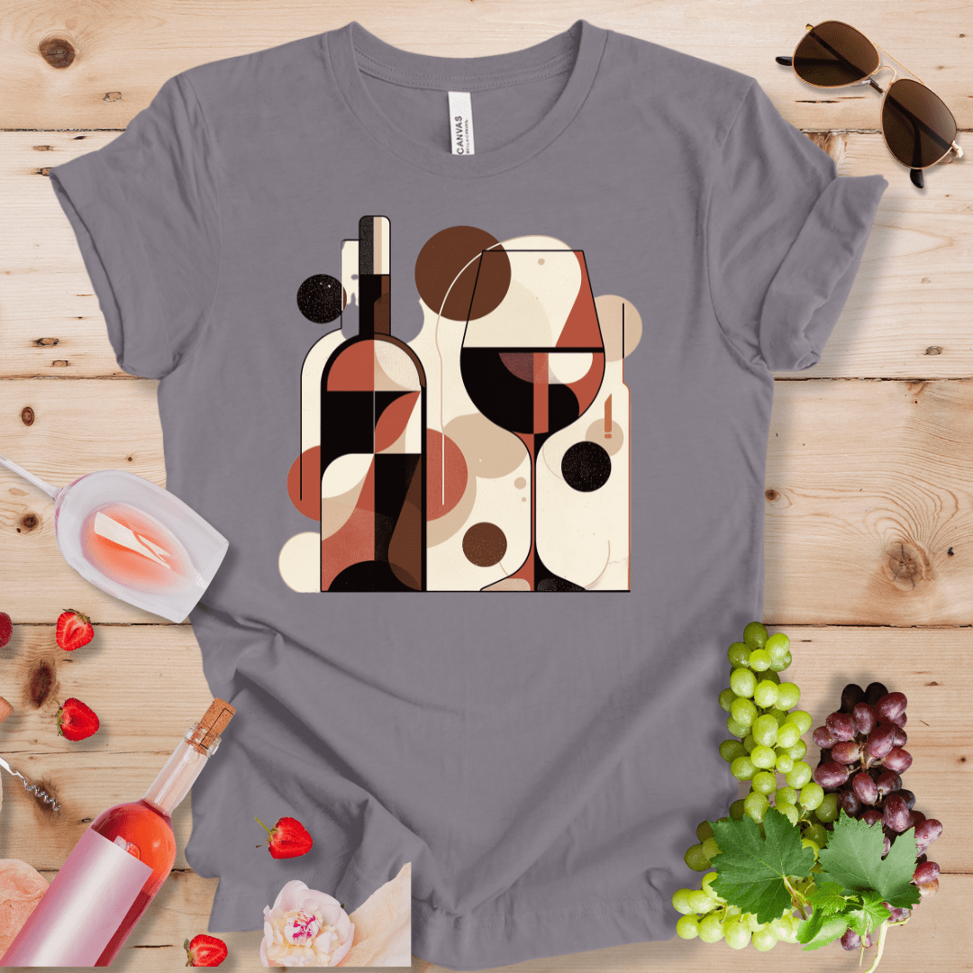 Bauhaus Wine