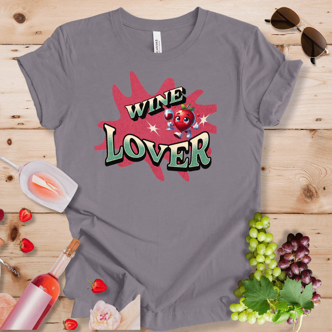 Wine Lovers