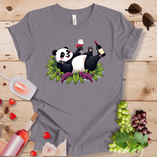 Panda Wine