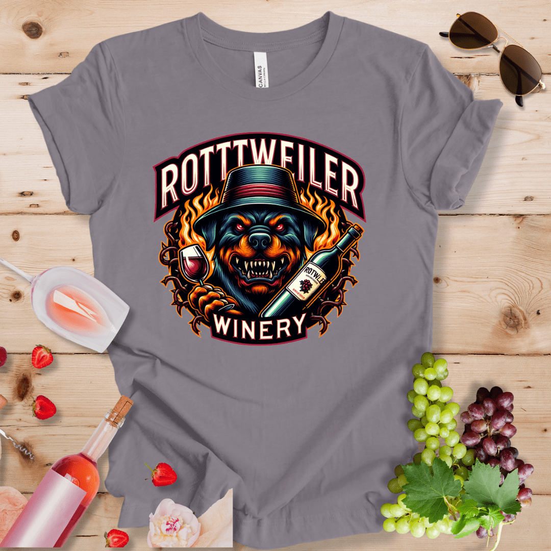 Rottweiler Winery