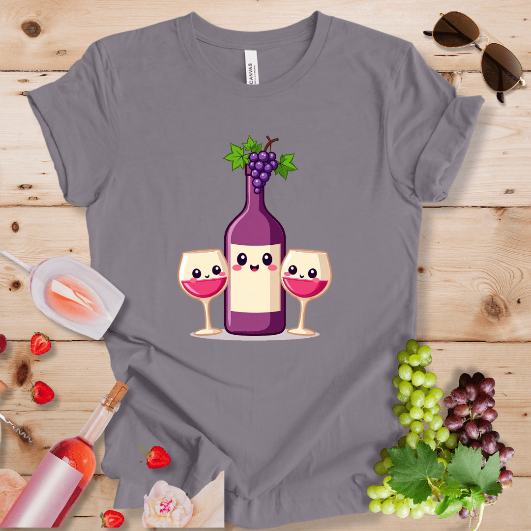 Kawaii Wine