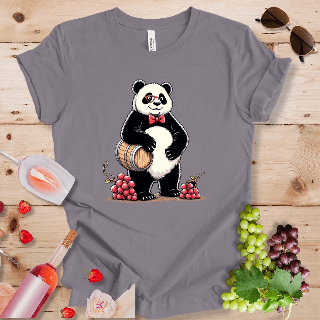 Classy Panda