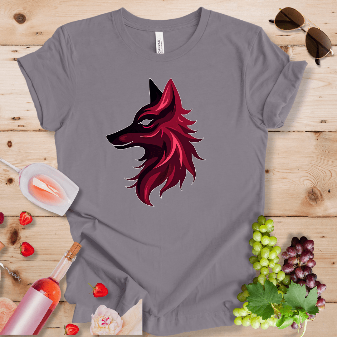 Wine Wolf