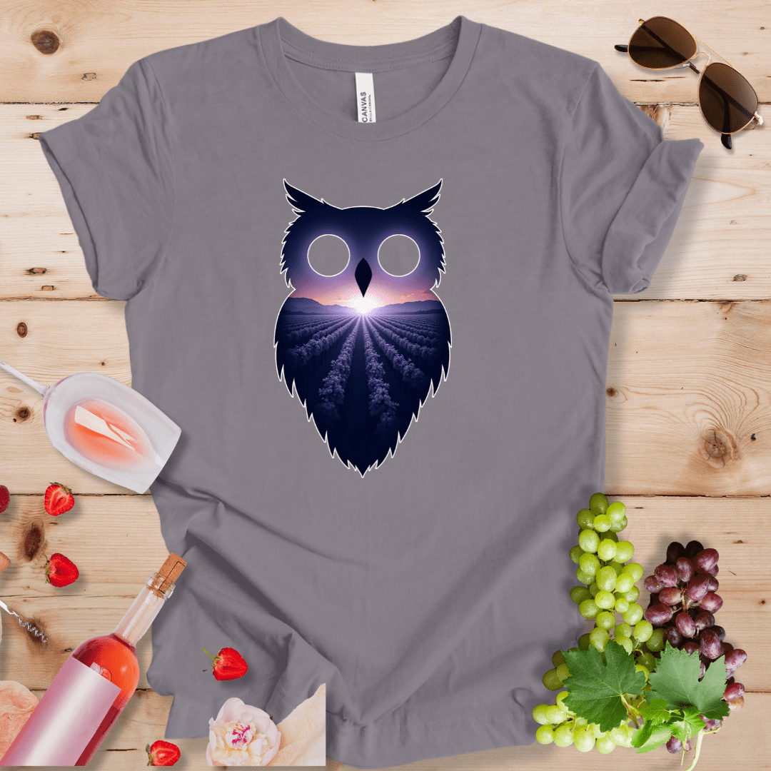 Vineyard Owl