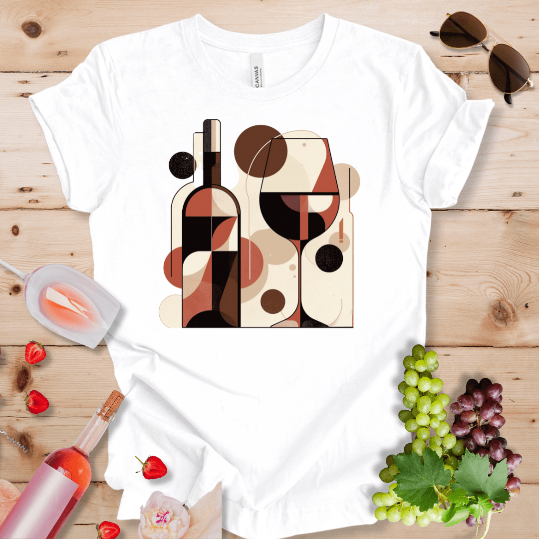 Bauhaus Wine