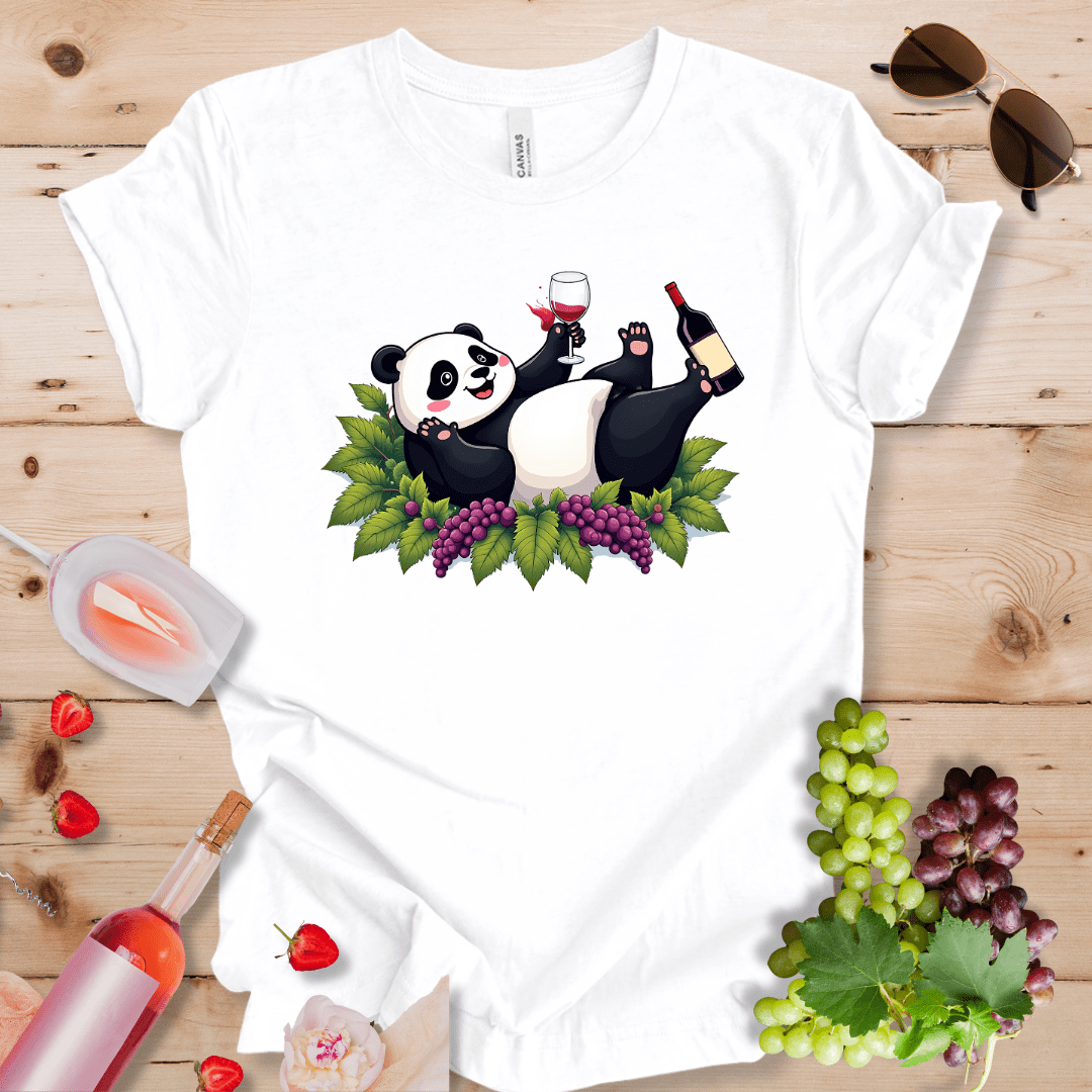 Panda Wine