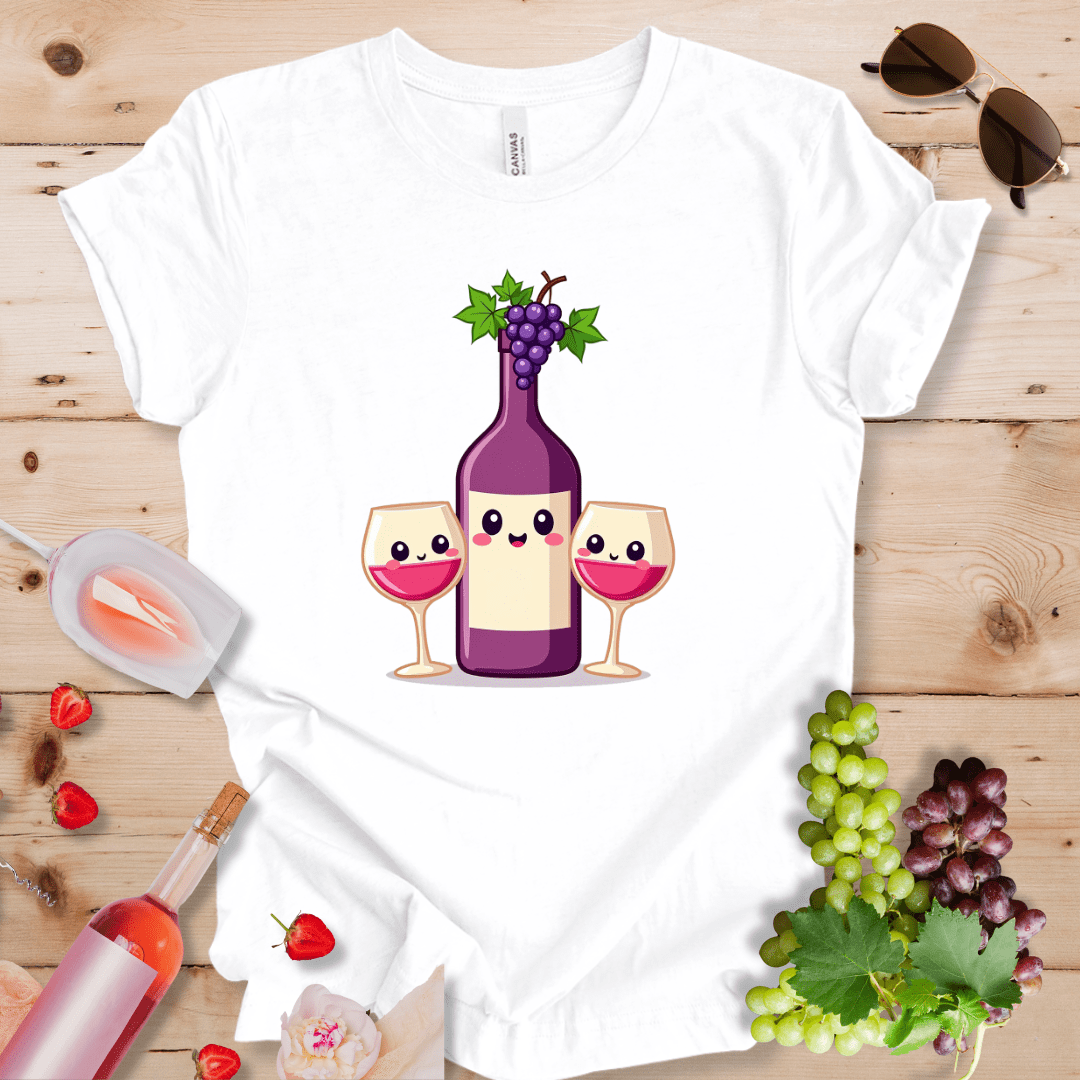 Kawaii Wine