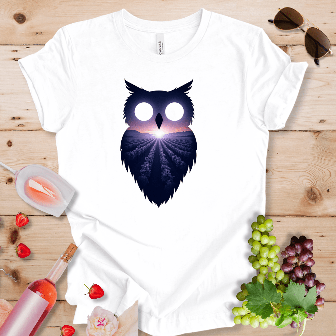 Vineyard Owl