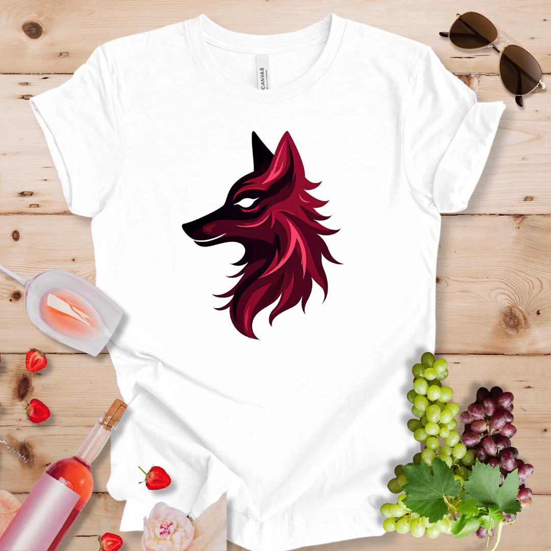 Wine Wolf