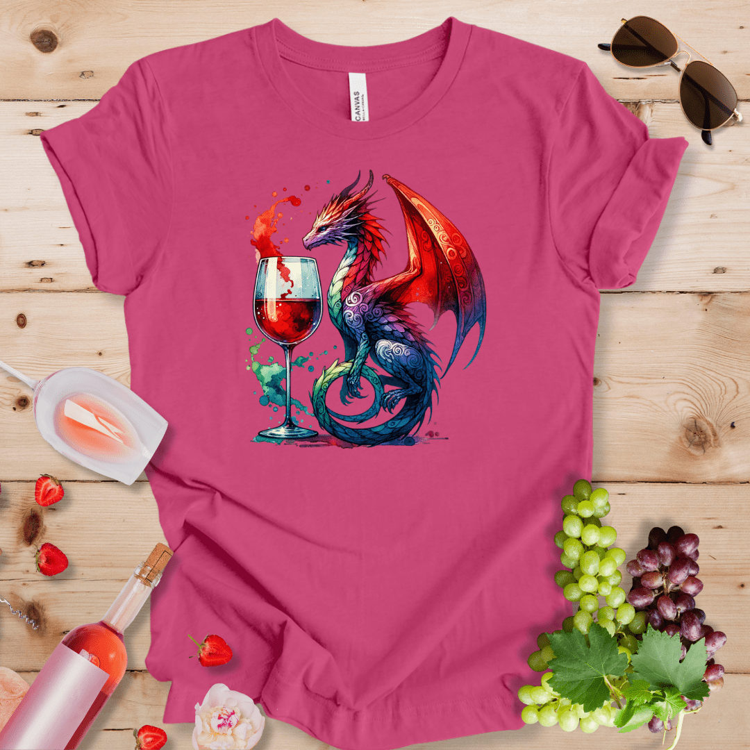 Wine Dragon