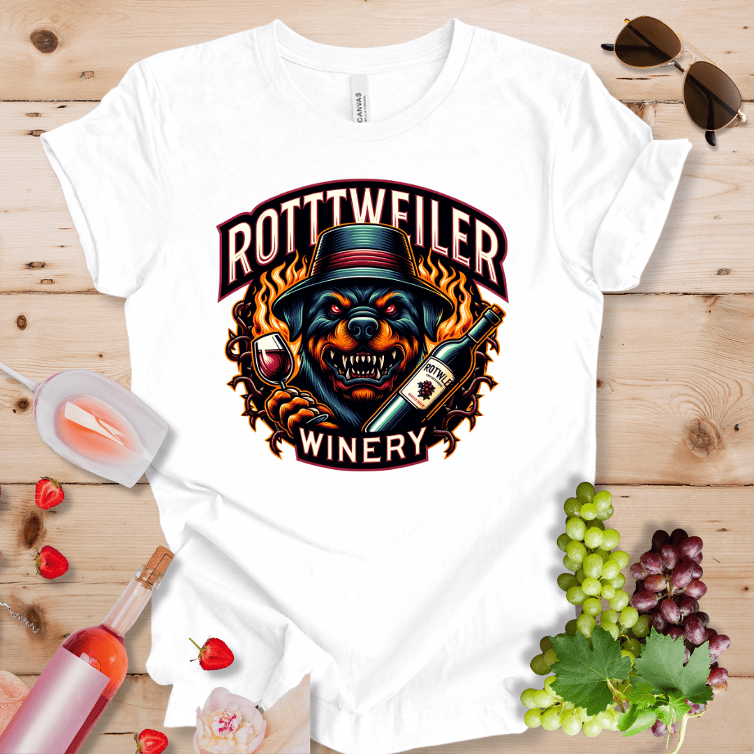 Rottweiler Winery