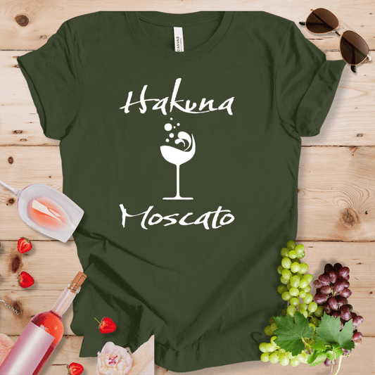 Hakuna Moscato